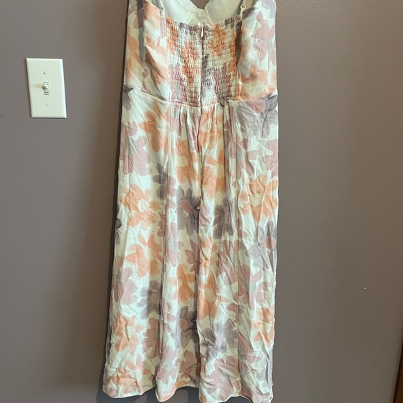 Sunday Best Viola MIDI Dress - Picture 6 of 7